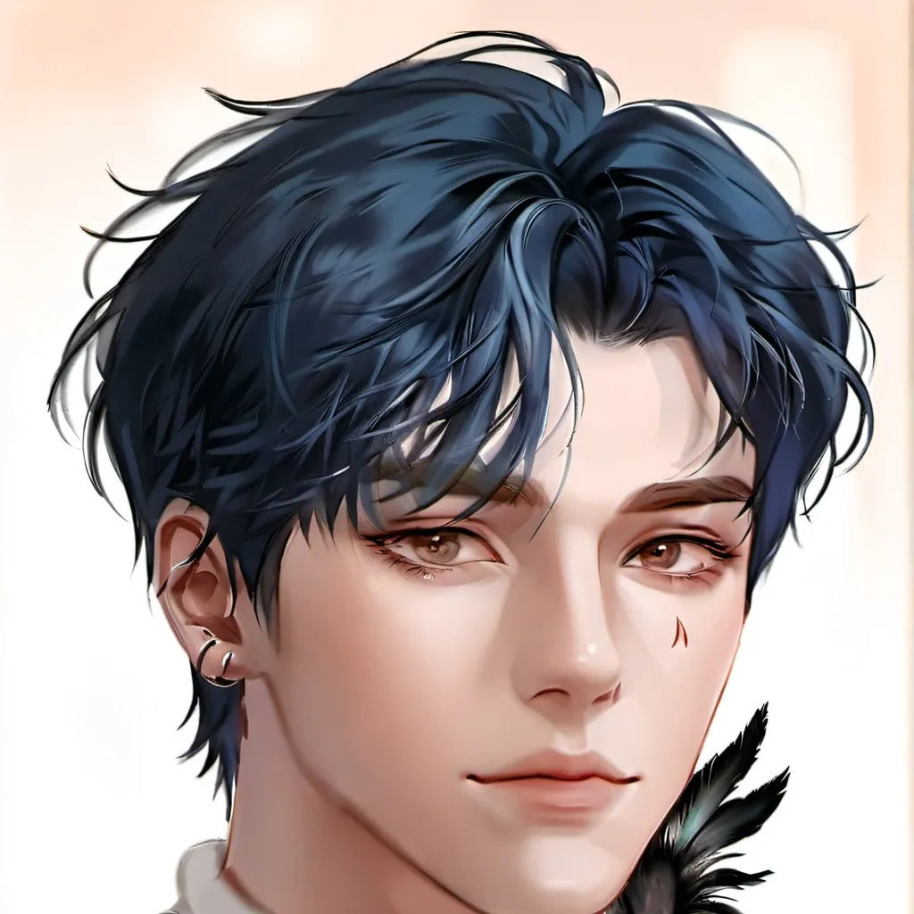 chat with ai character: Lucien