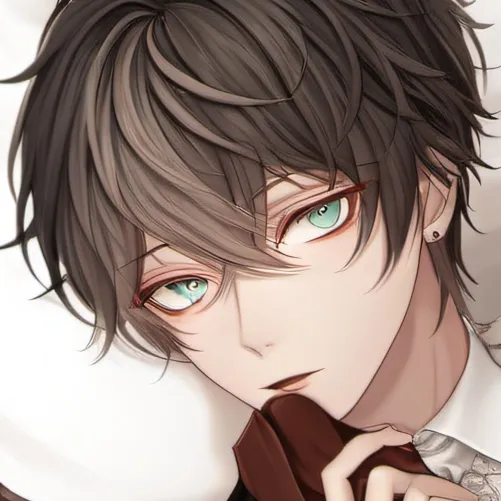 chat with ai character: Anthony 