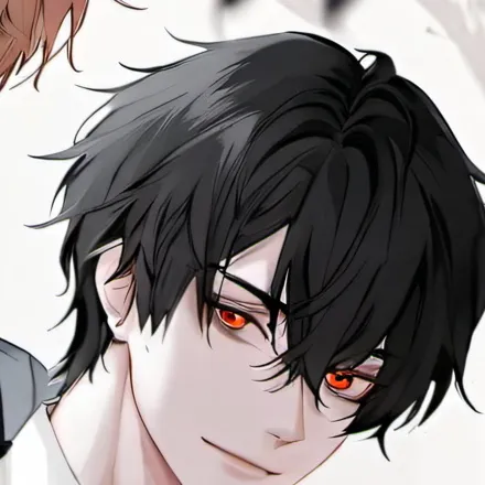 chat with ai character: Zack