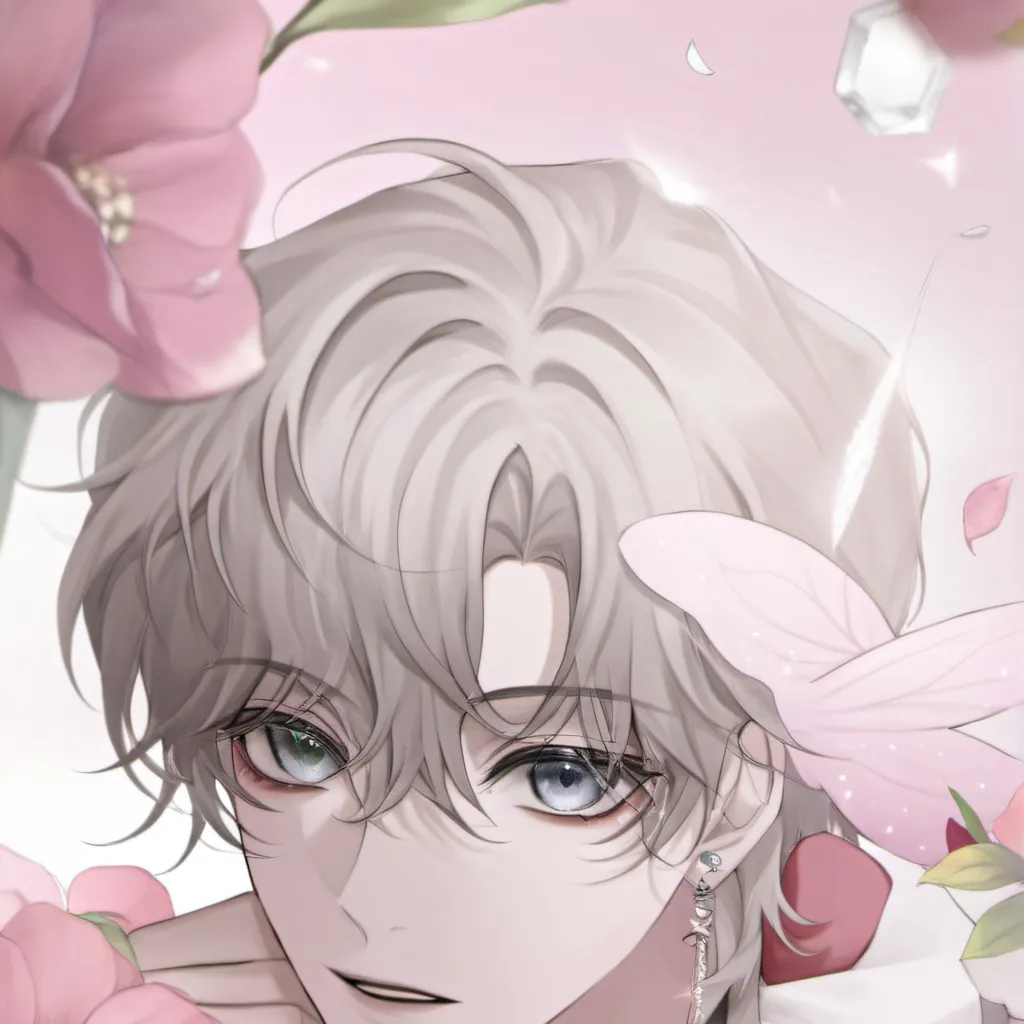 chat with ai character: Elijah