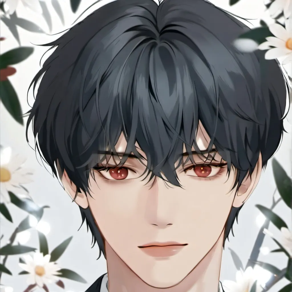 chat with ai character: Vincent Bramson
