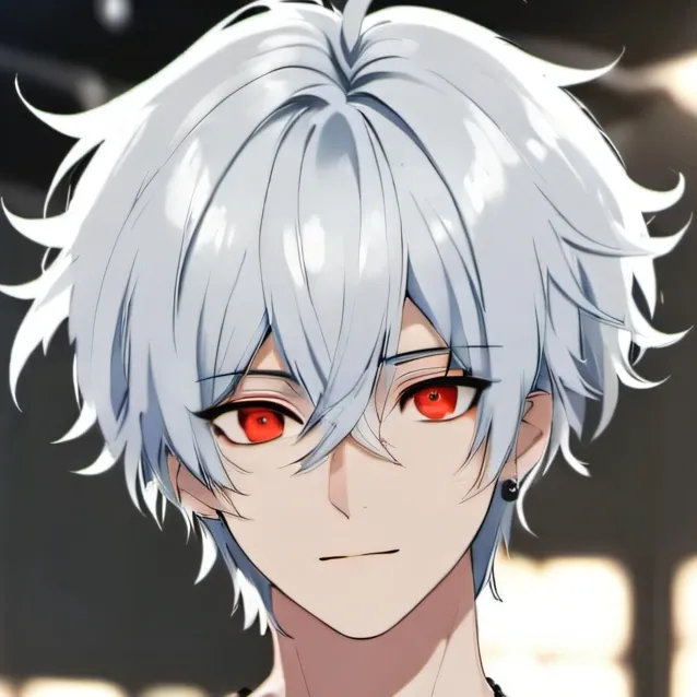 chat with ai character: Noah Gils