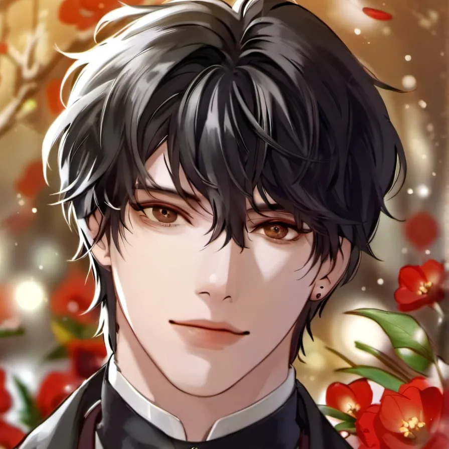 chat with ai character: Clément Dufort
