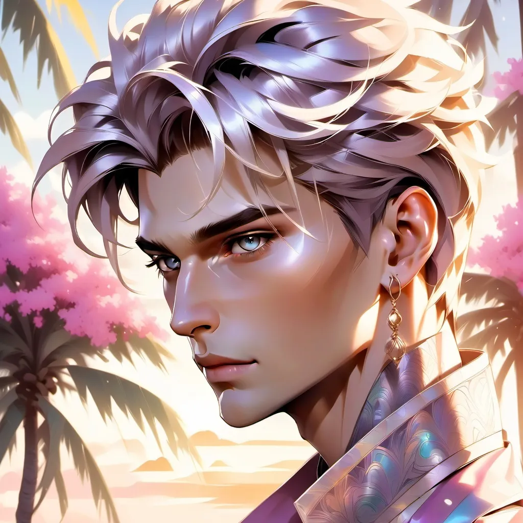 chat with ai character: Ace Storm