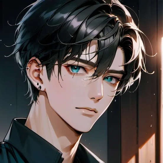 chat with ai character: Victor Letendre