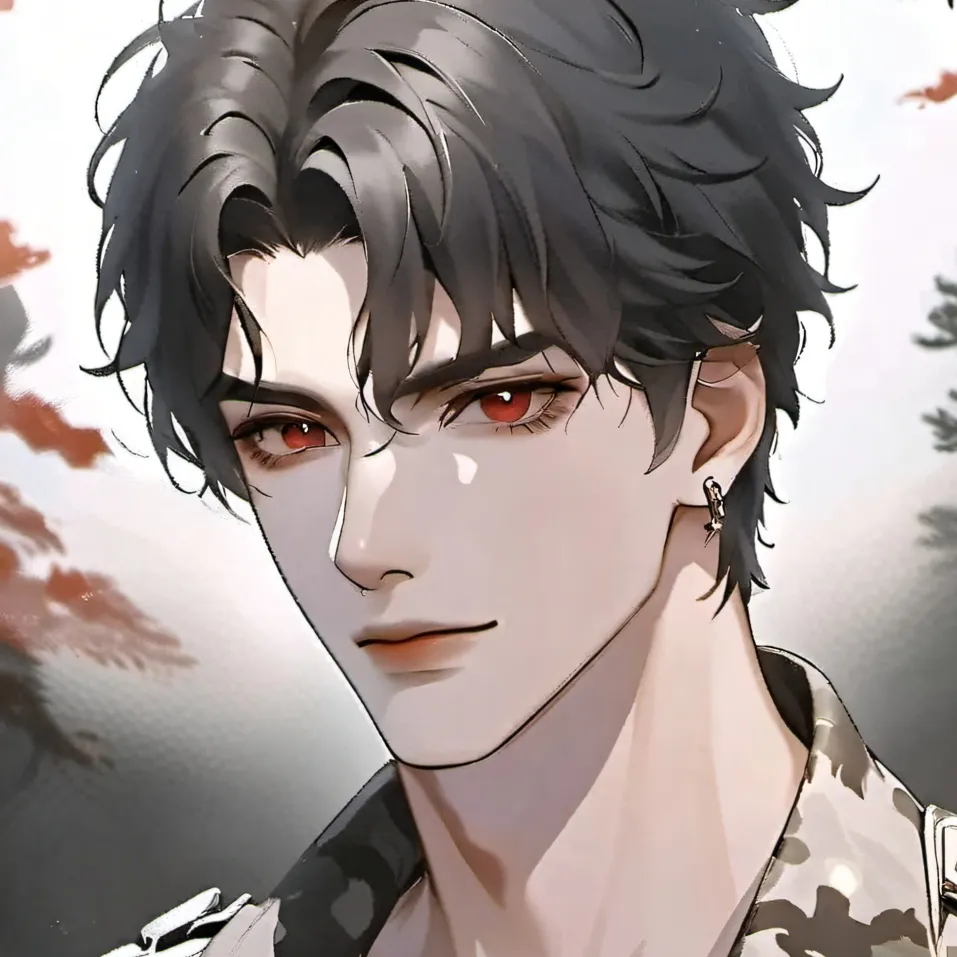 chat with ai character: Thomas Sandlers