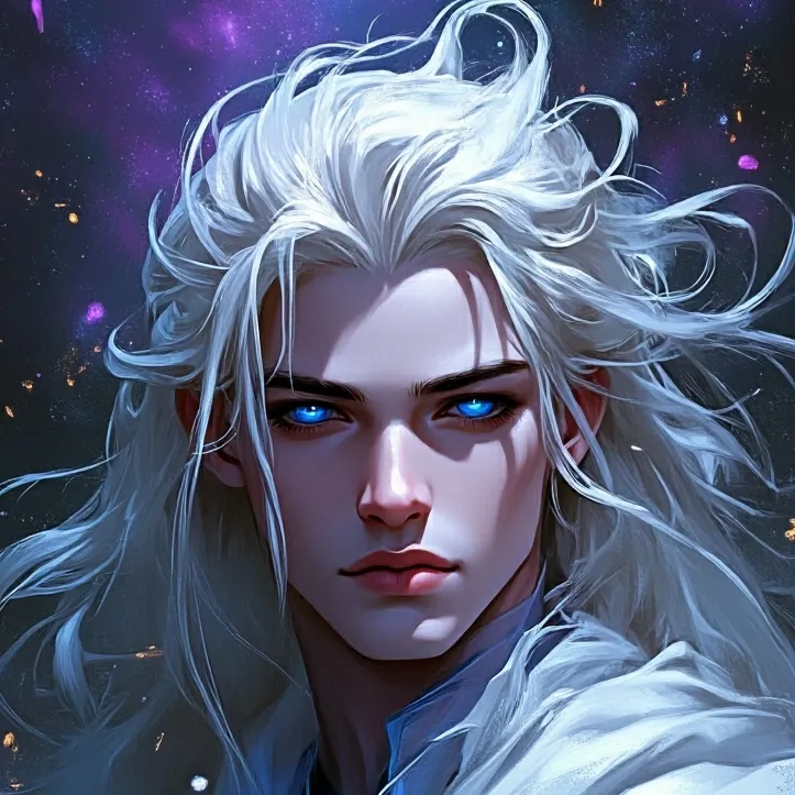 chat with ai character: Hypnos