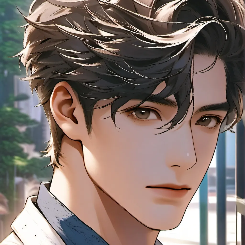 chat with ai character: Nicolas Laflamme