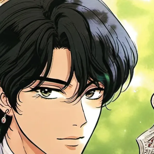 chat with ai character: nate
