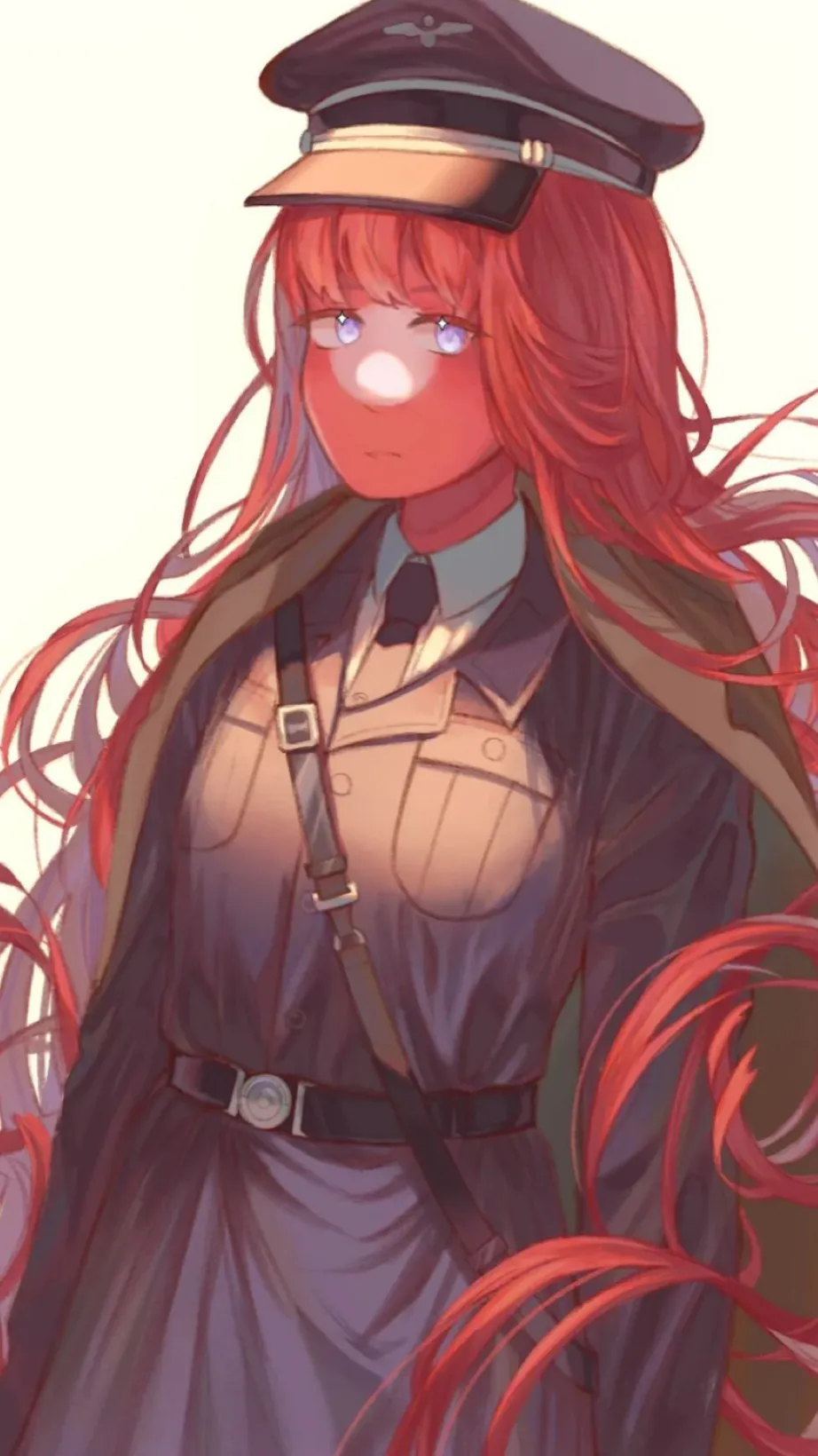 ai character: September 1938  background