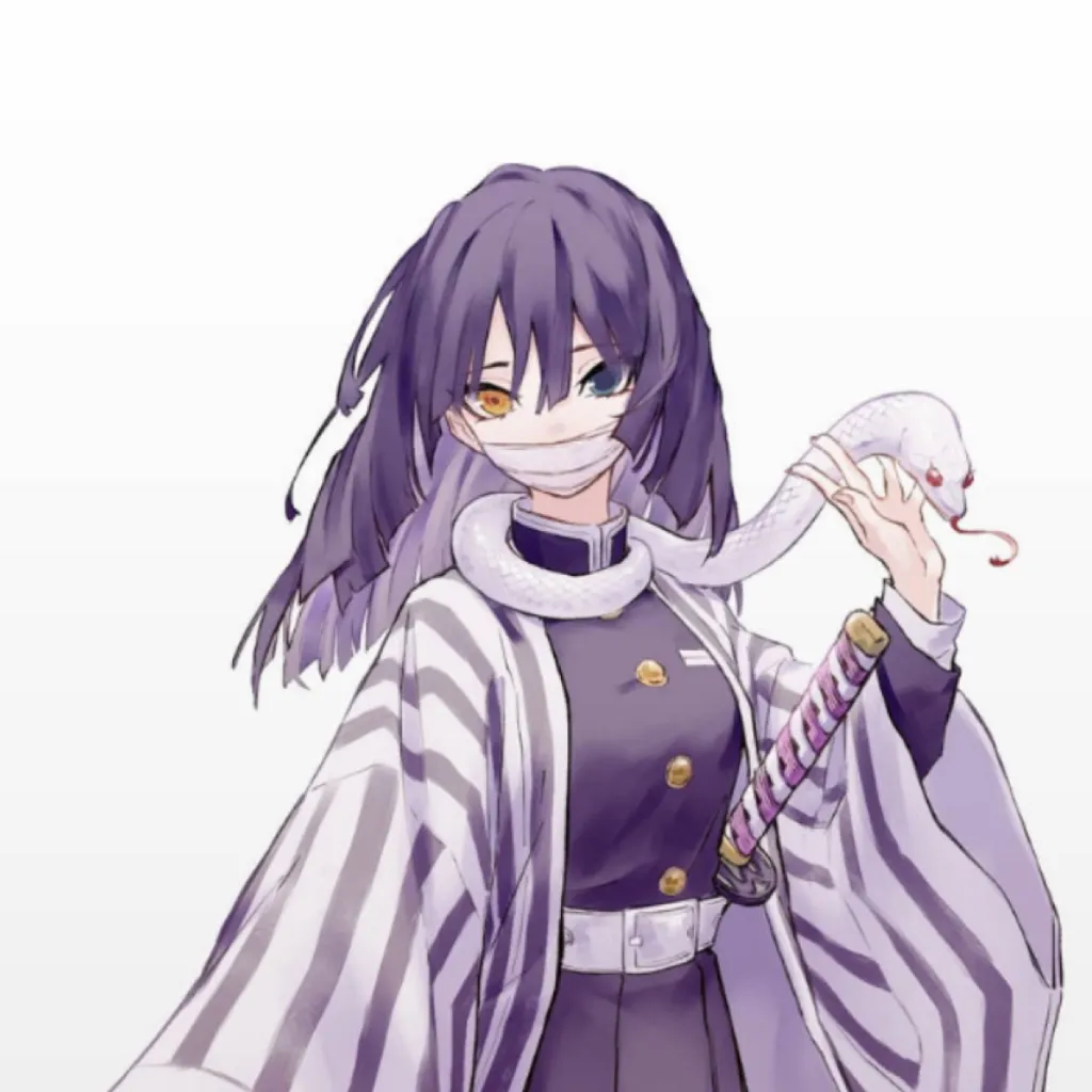 chat with ai character: Hashira meeting