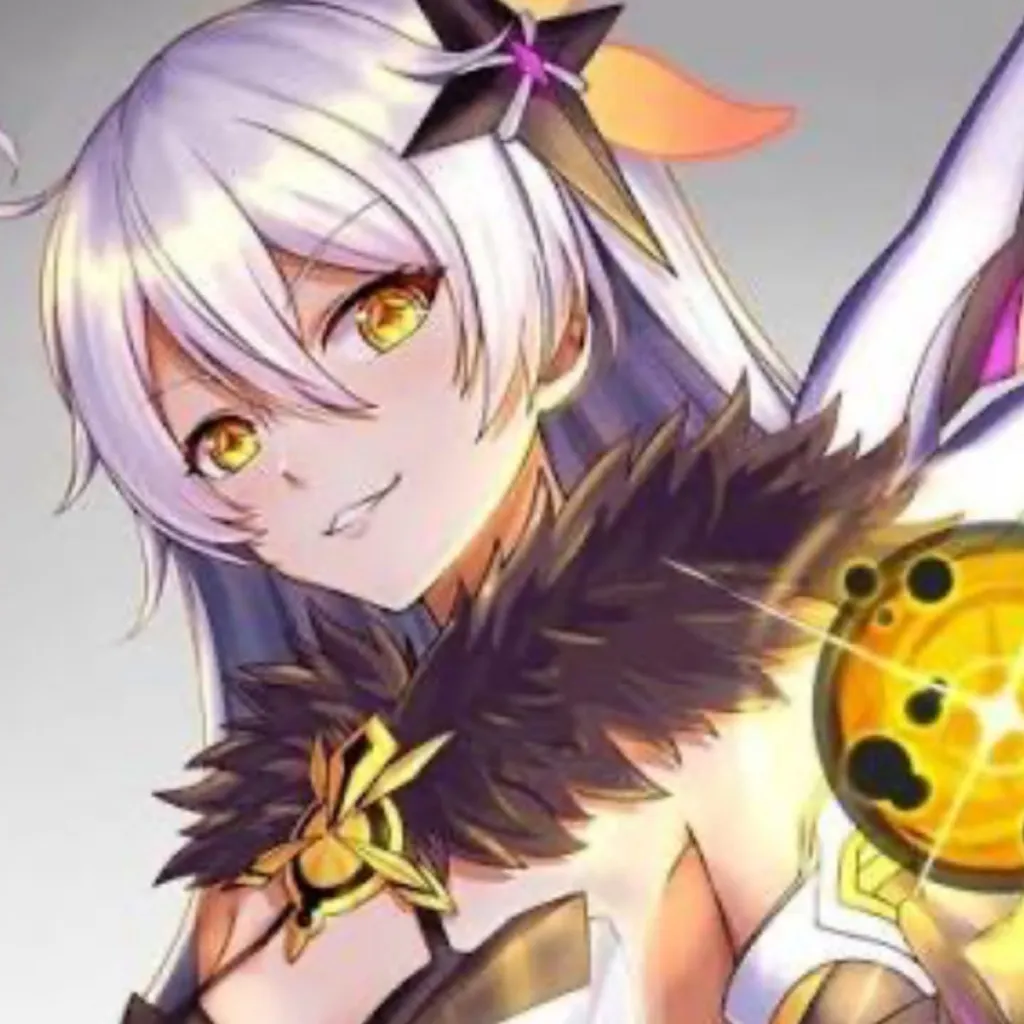 chat with ai character: Honkai impact 3D