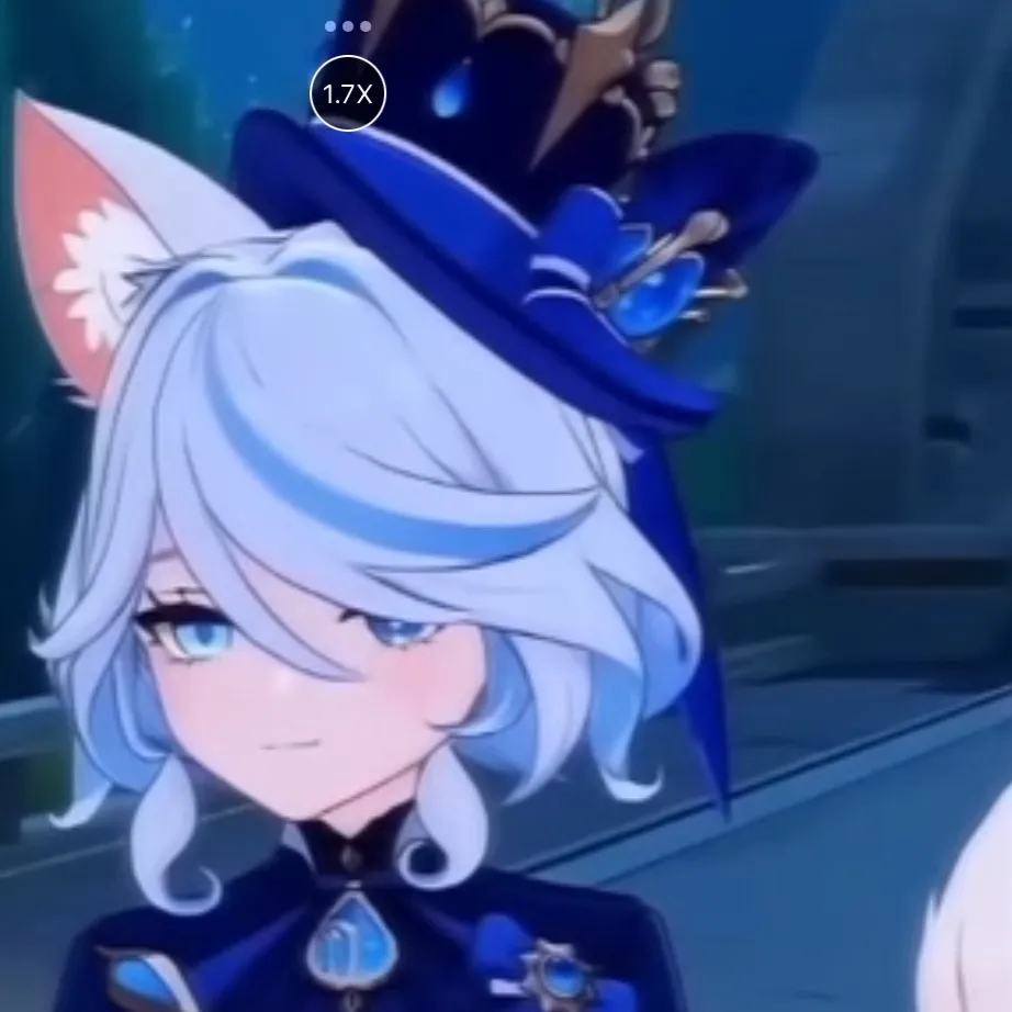 chat with ai character: Fontaine 