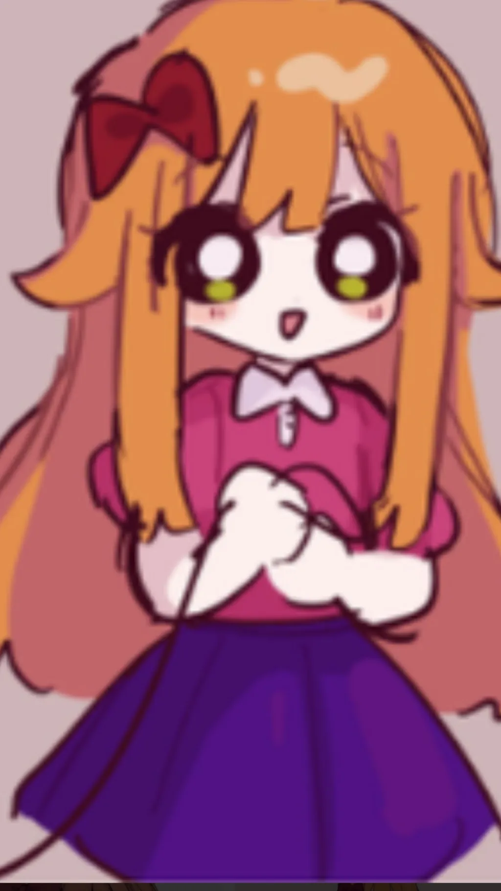 ai character: Afton family background