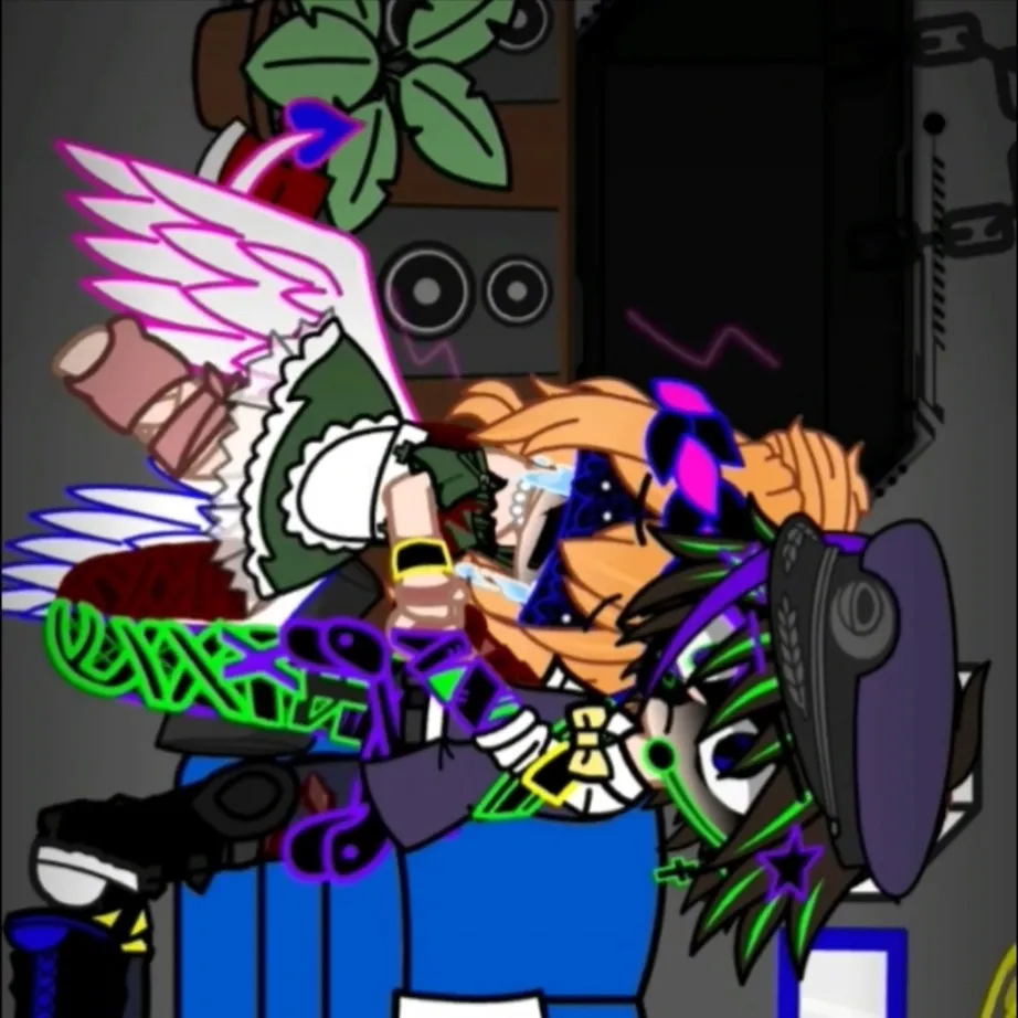 chat with ai character: William