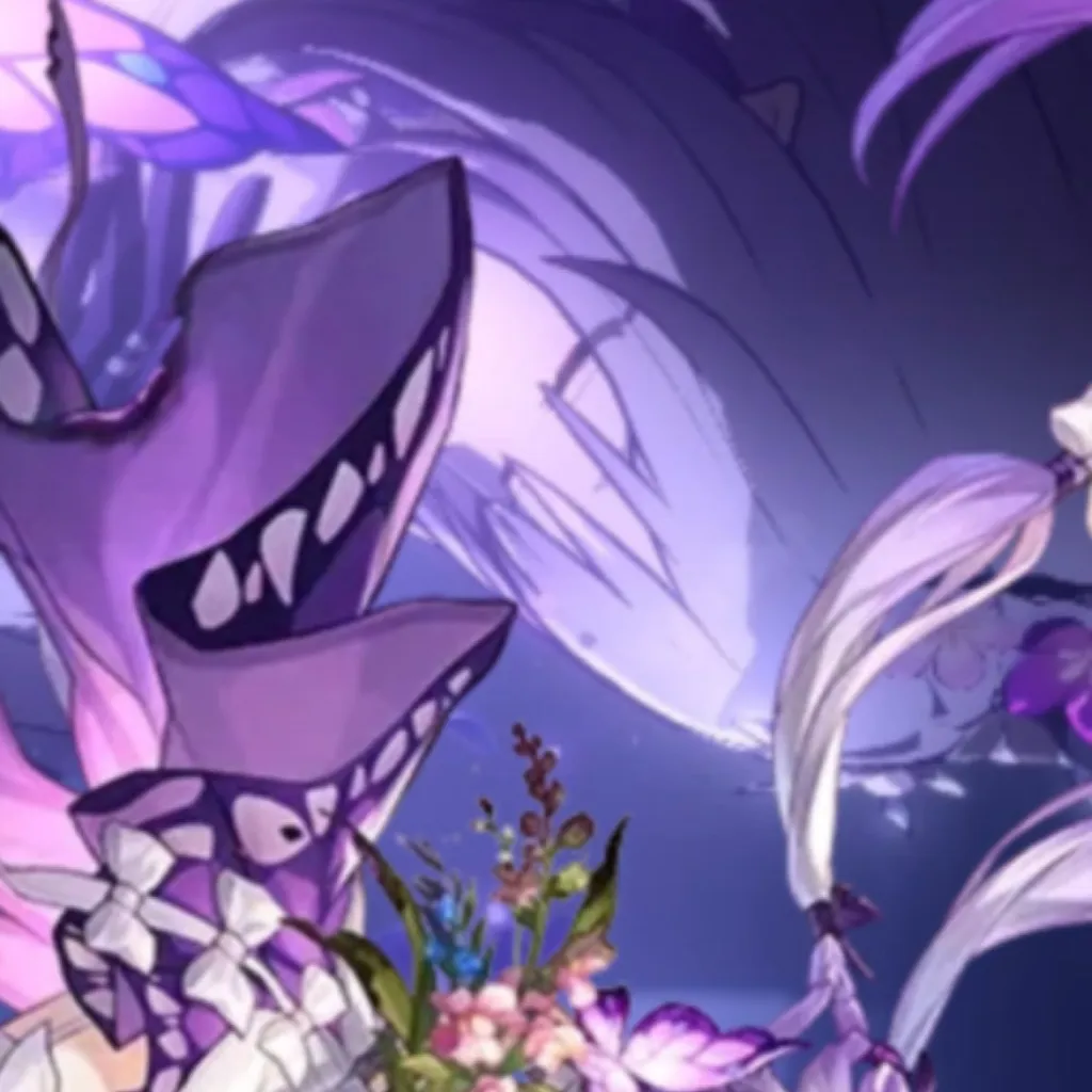 chat with ai character: HRS x Genshin 