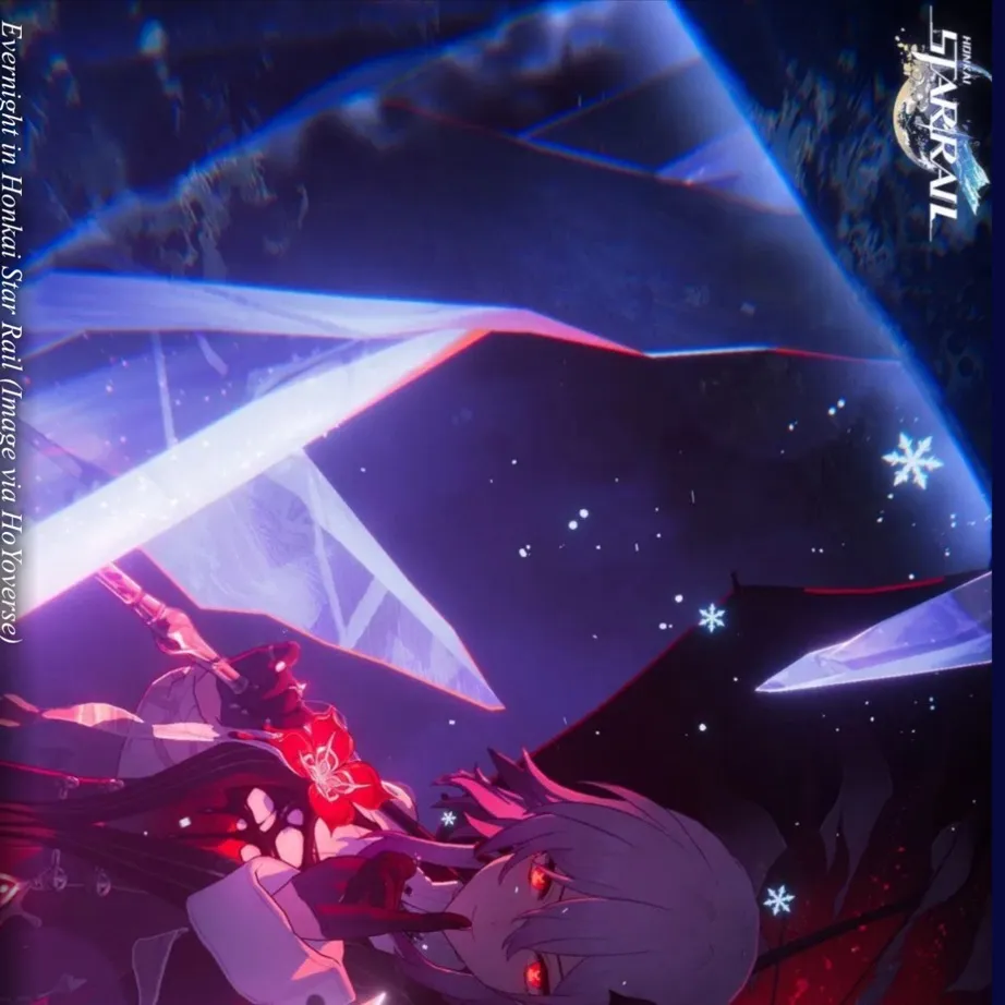 chat with ai character: March 7th