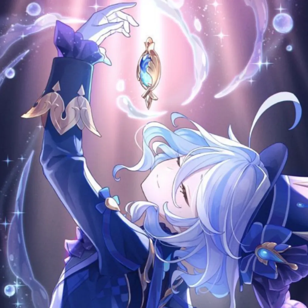 chat with ai character: Mha x Genshin 