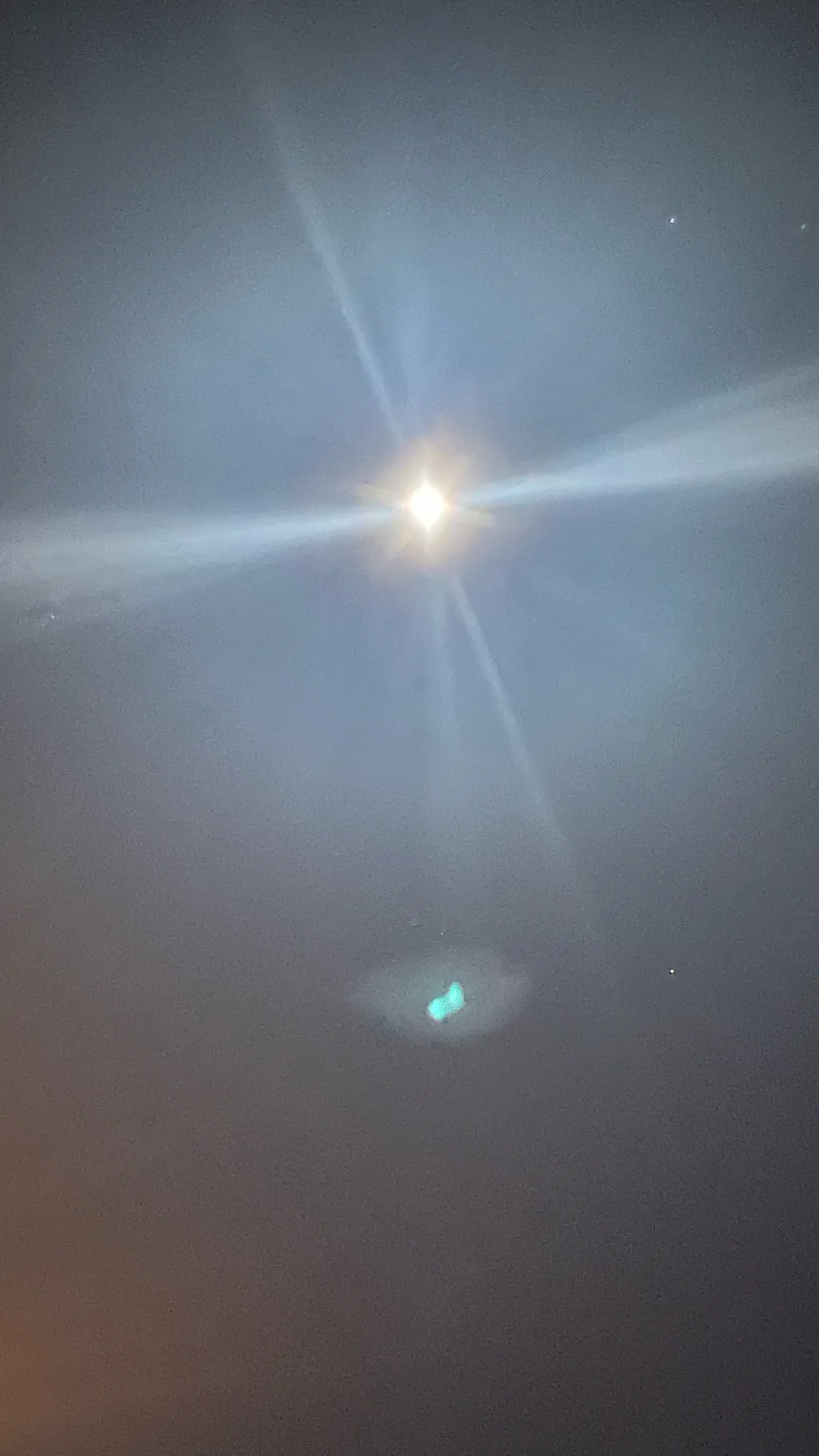 ai character: Old solar balls background