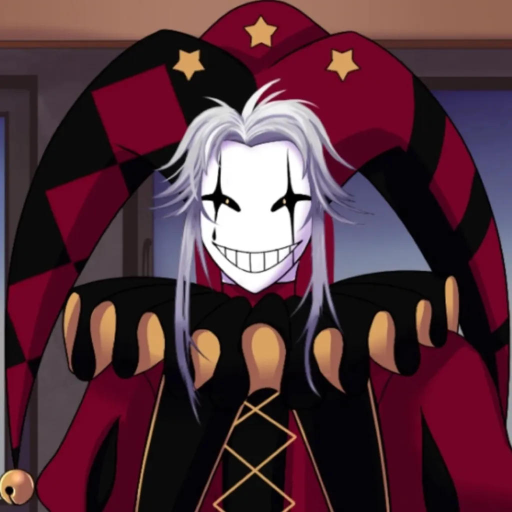 chat with ai character: The freak circus