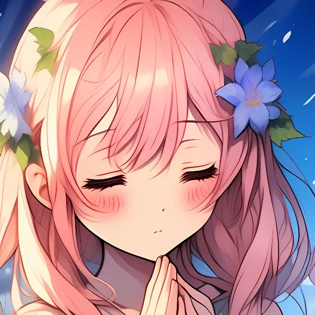 chat with ai character: Floryn 