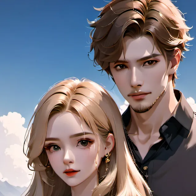 chat with ai character: Family 🪷