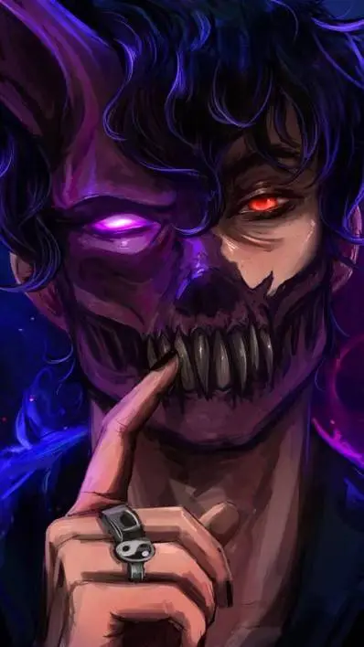 ai character: Corpse background