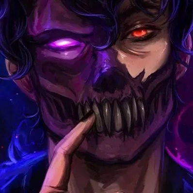 chat with ai character: Corpse