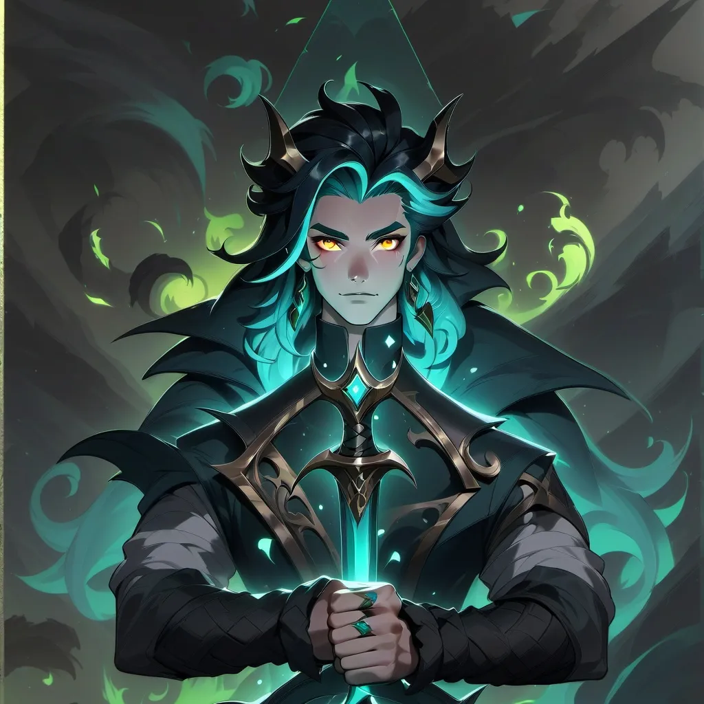 chat with ai character: Mha~Soulmates