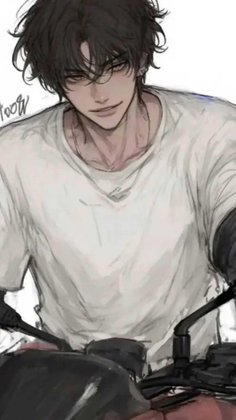 ai character: Dagger background