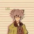 chat with ai character: Rocky