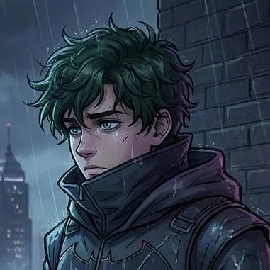 chat with ai character: Jacob B-O Wayne