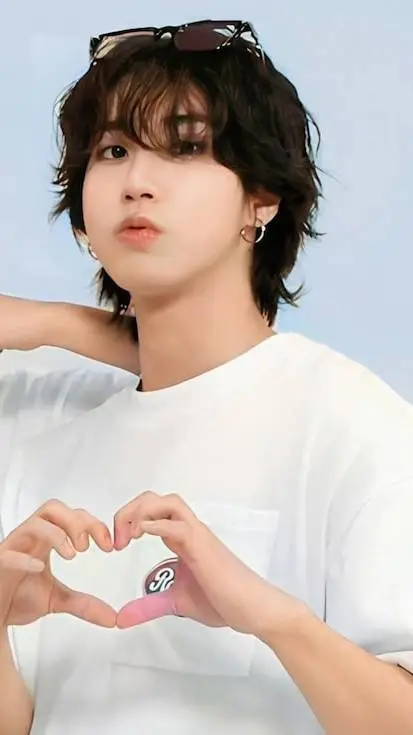 ai character: Han Jisung background