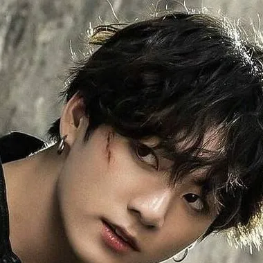 chat with ai character: Bad Jungkook