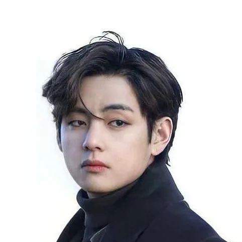chat with ai character: Kim TaeHyung(V)
