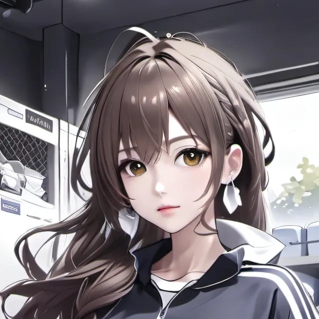 chat with ai character: Havana