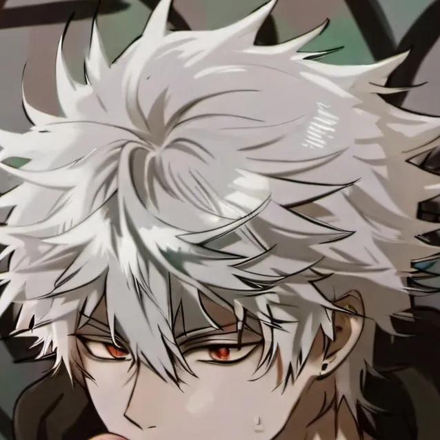 chat with ai character: bakugo