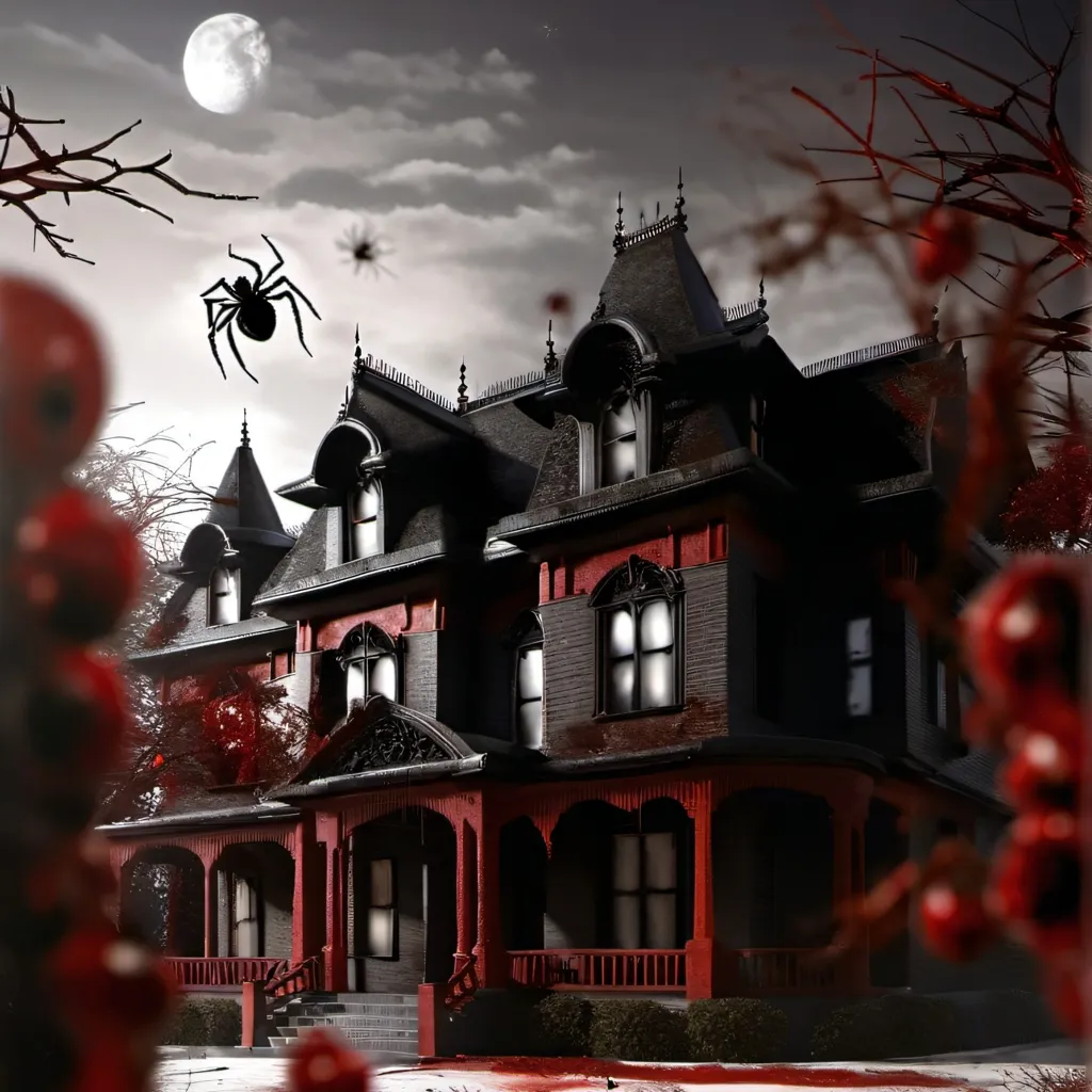 chat with ai character: scary maniso