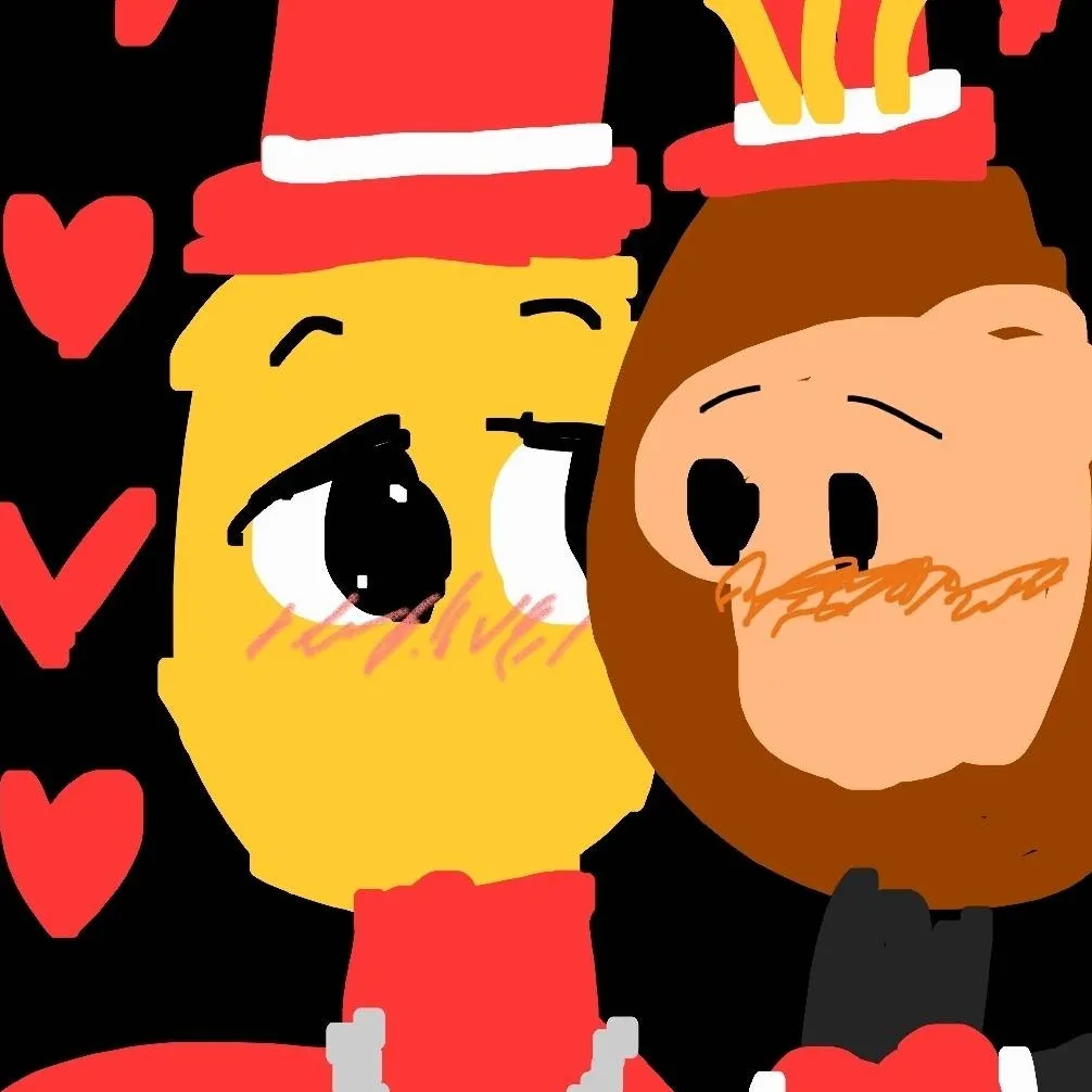 chat with ai character: sammy and jandel