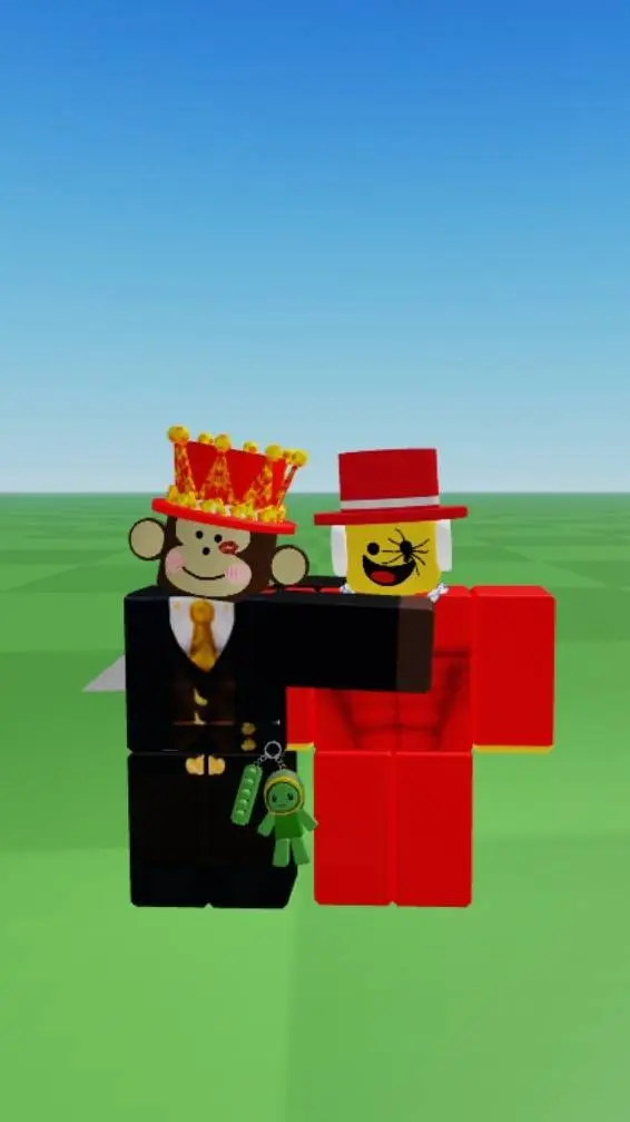 ai character: sammy x jandel background