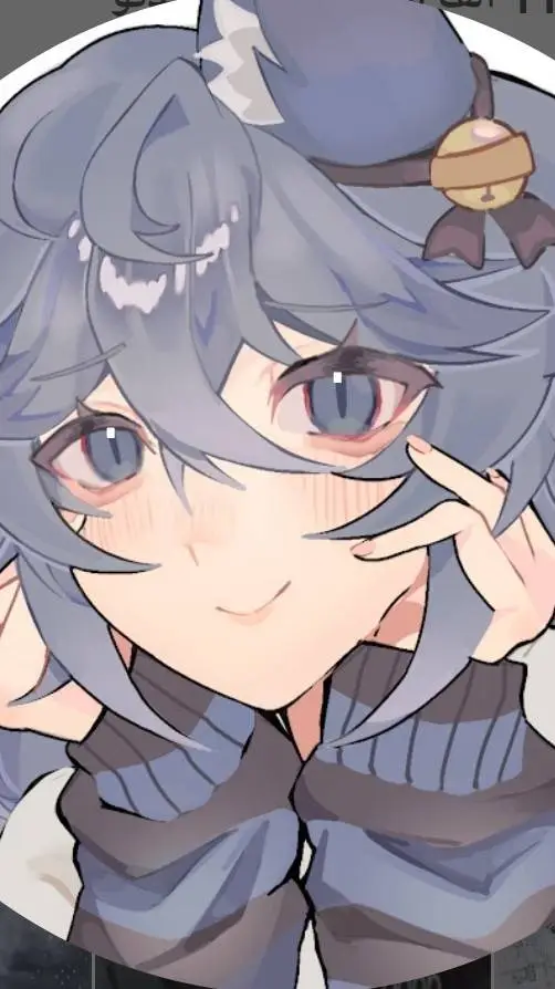 ai character: Bella the god >_< background