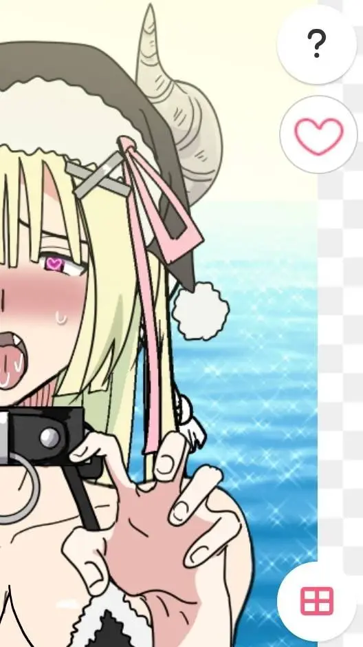 ai character: Half background