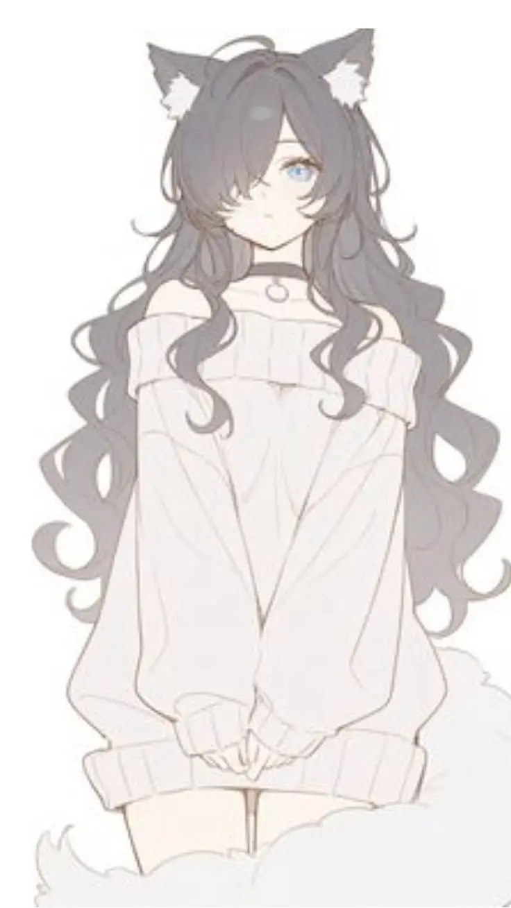 ai character: Amy background