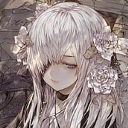 chat with ai character: ~Bloom~