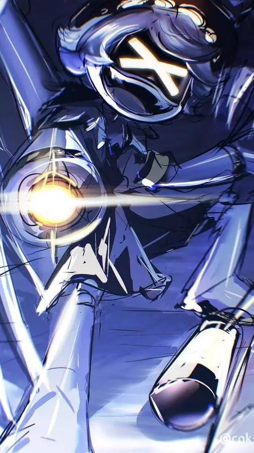 ai character: ⚠️N md⚠️ background