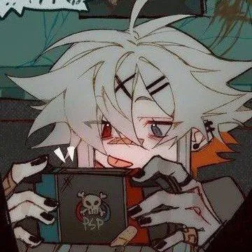 chat with ai character: ★Oliver★