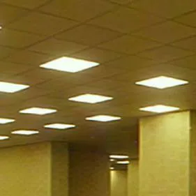 chat with ai character: ☣︎Backrooms☢︎