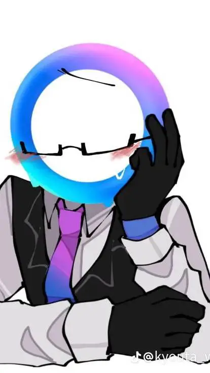 ai character: ✦Meta Ai✦ background