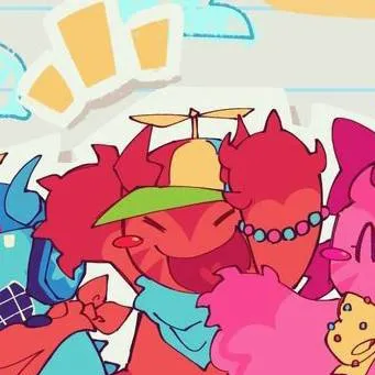 chat with ai character: ★COOLKID★