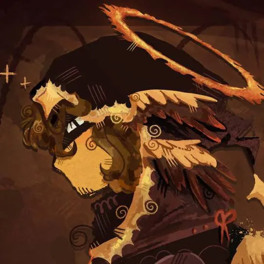 chat with ai character: 𓆩Telamon ིྀ𓆪